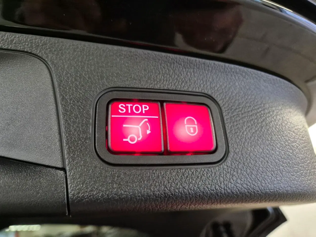 Billede 22 - Mercedes-Benz EQA 250+ EL AMG Premium 190HK 5d Aut.