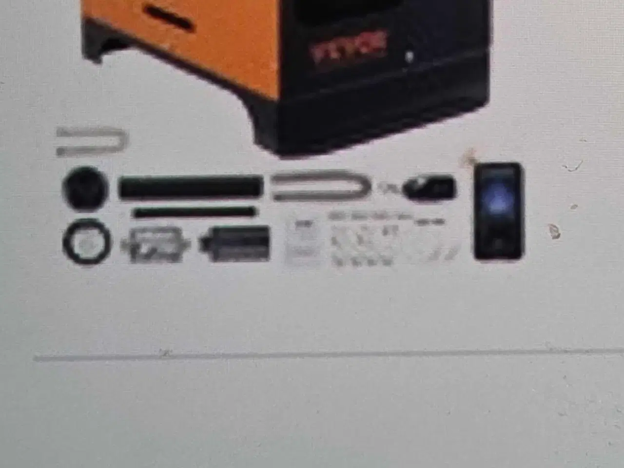 Billede 4 - Veror 5kw