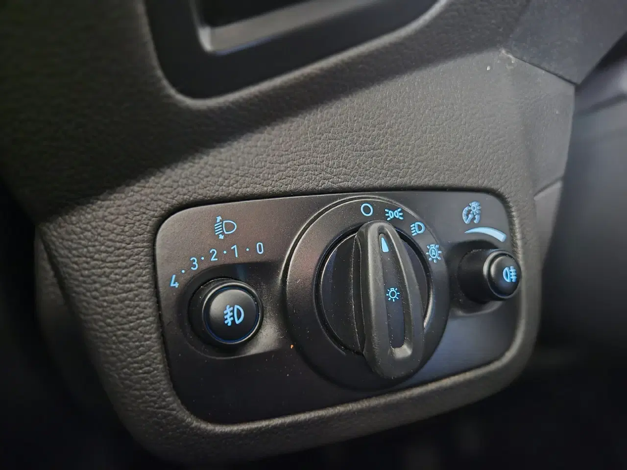 Billede 10 - Ford C-MAX 1,0 EcoBoost Titanium Plus Start/Stop 125HK 6g