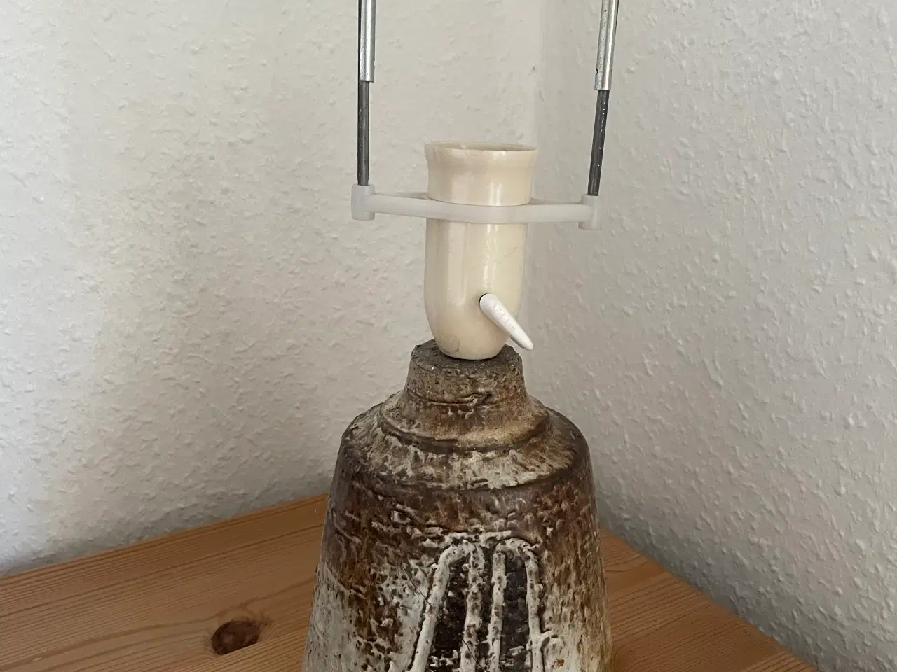 Billede 1 - Stentøjs Lampe