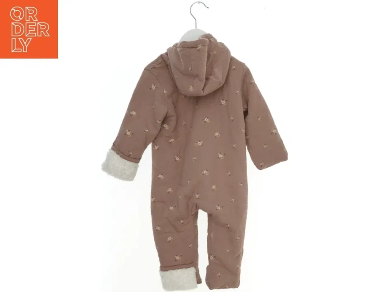 Billede 2 - Heldragt fra H&M (str. 74 cm)
