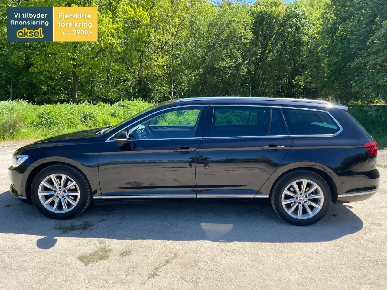 Billede 3 - VW Passat 1,5 TSi 150 Business Variant DSG