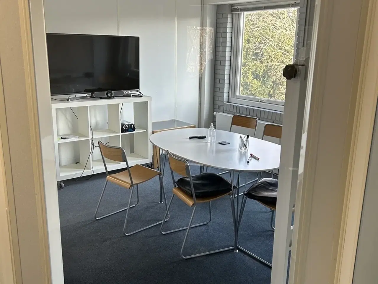 Billede 2 - Lokale til leje - perfekt til 1-2 personer