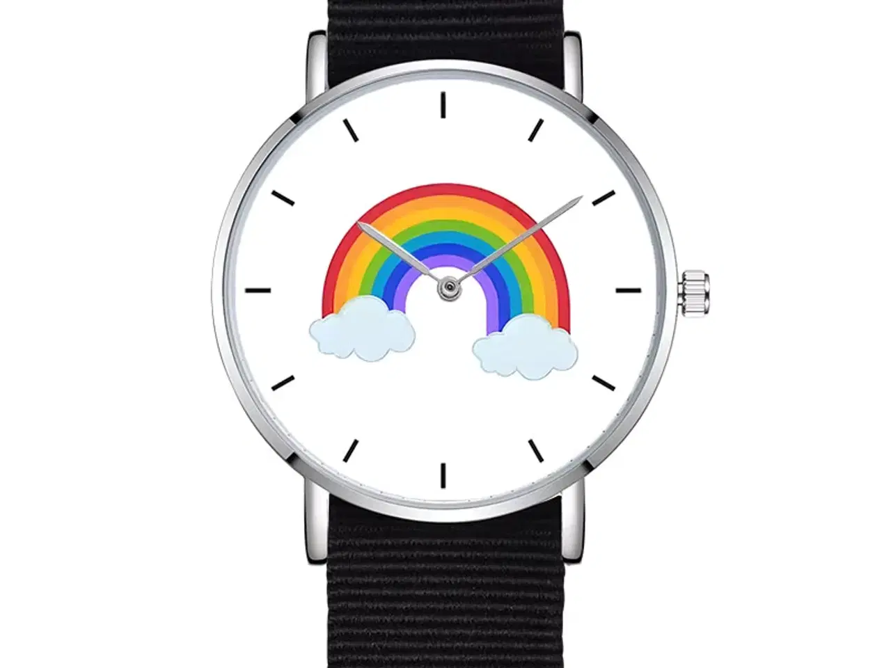 Billede 1 - Peter prisreduceret armbåndsur