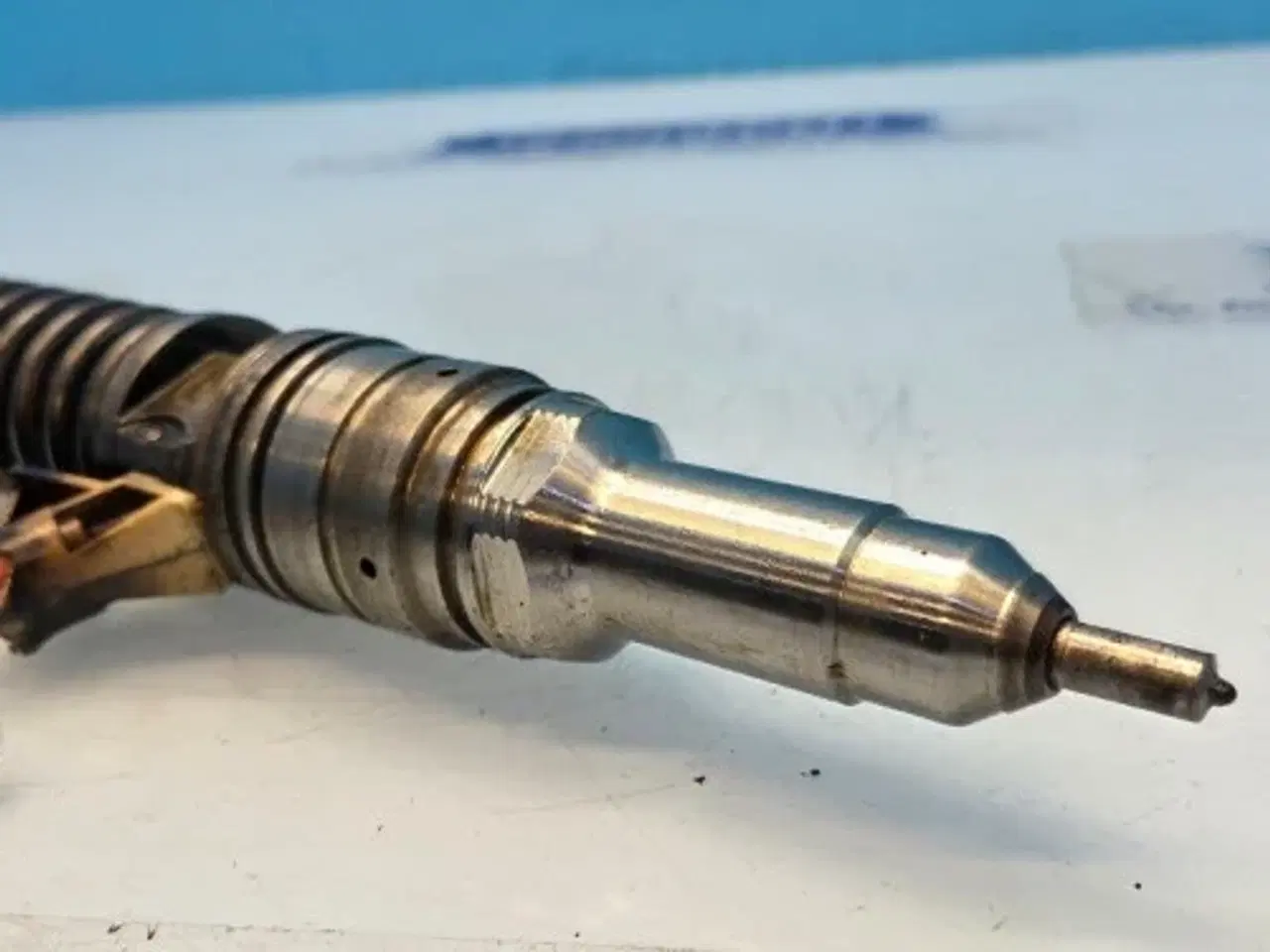 Billede 9 - Iveco F3AE0684D Injektor 504154922