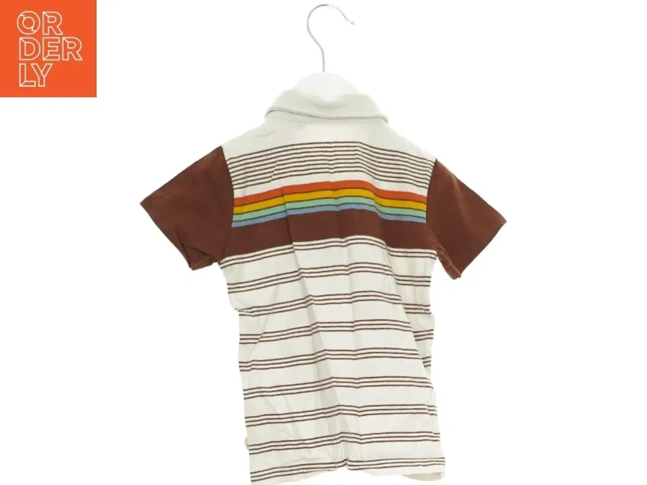 Billede 2 - Retro polo fra Little Bird by Jools Oliver (str. 92 cm)