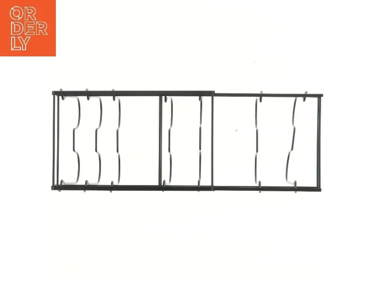 Billede 3 - Skostativ?  (str. 49x18 cm)