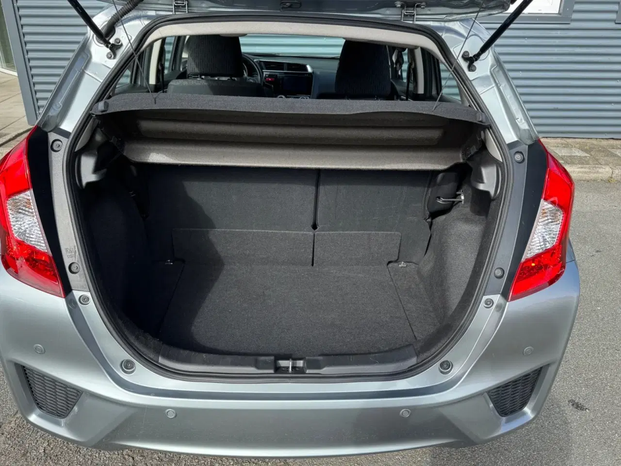 Billede 6 - Honda Jazz 1,3 i-VTEC Comfort