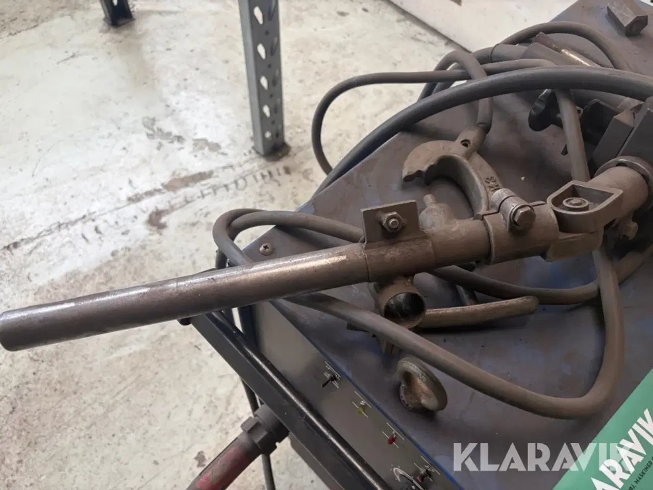 Billede 12 - Svejsemaskine Hn automatic