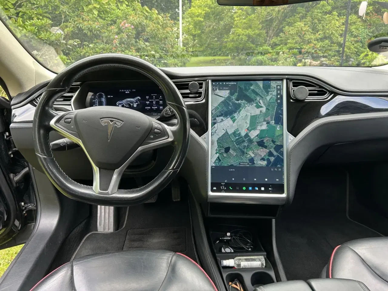 Billede 10 - Tesla Model S  85