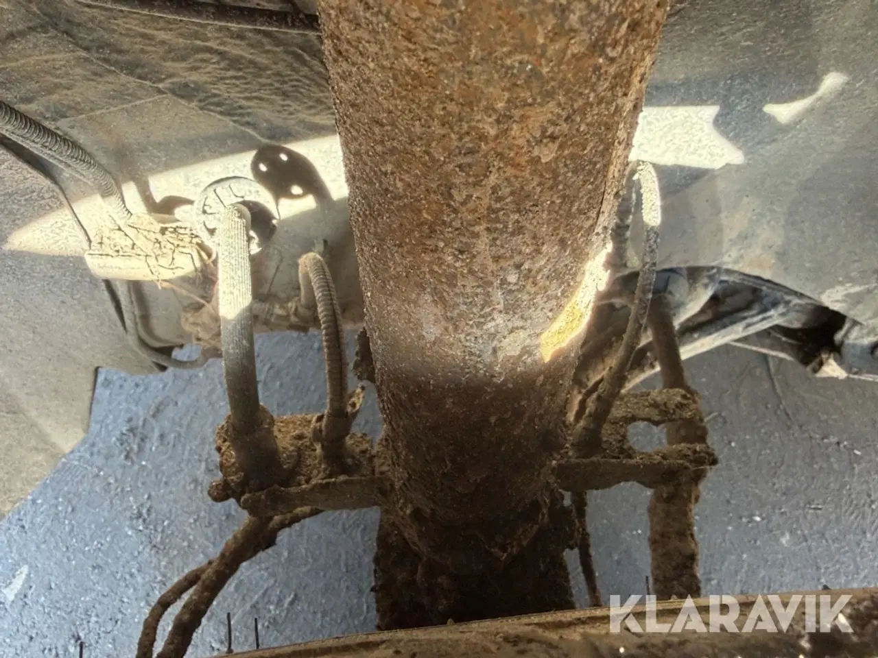 Billede 12 - Varevogn Fiat Ducato 2.3 - 130 Multijet