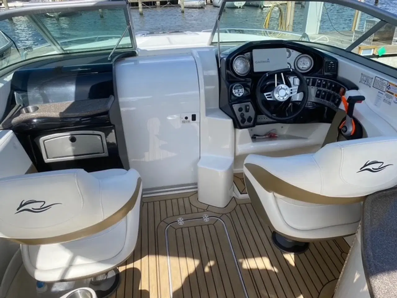 Billede 9 - Flot Rinker 276CC 320HK