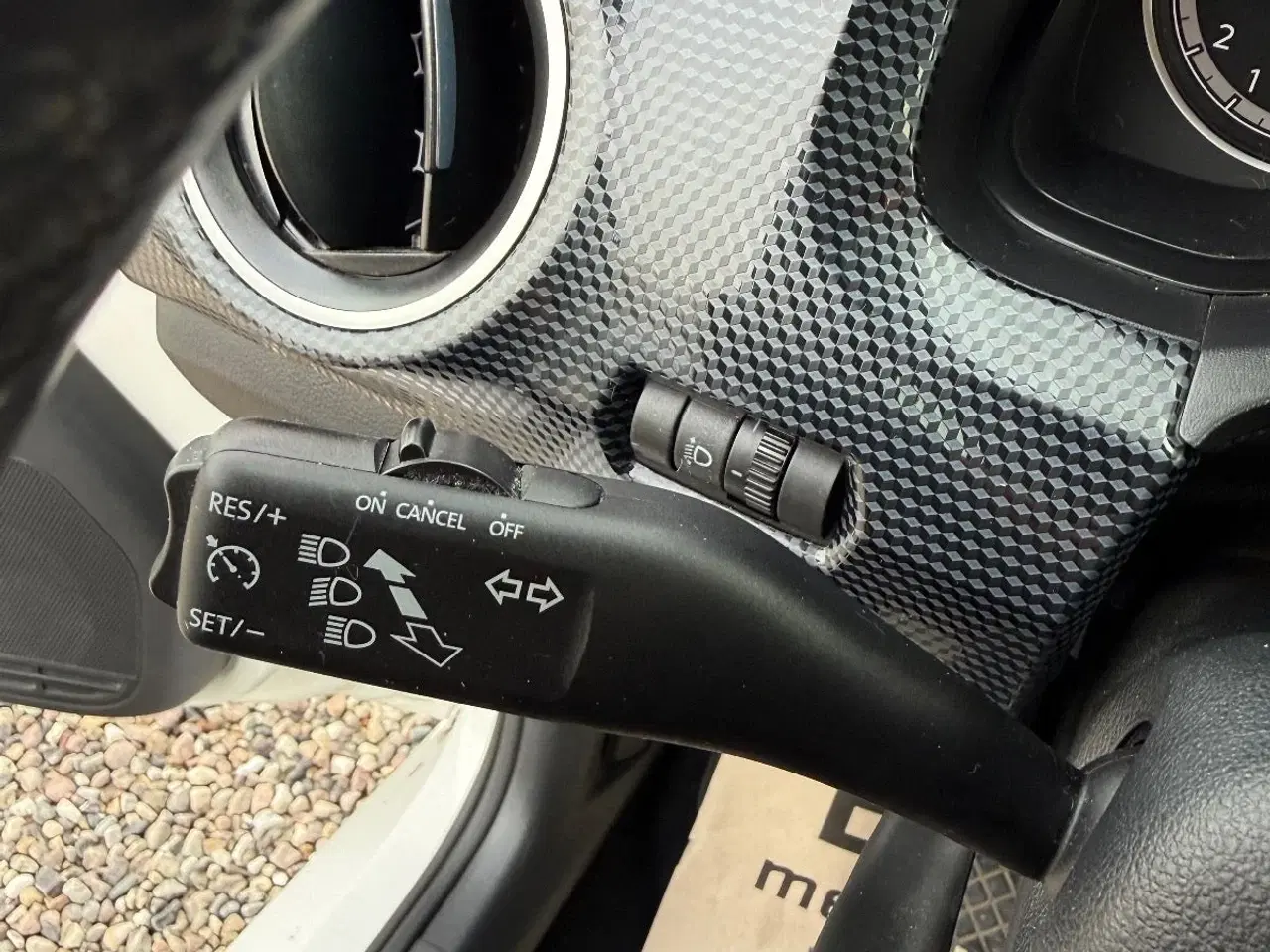 Billede 13 - VW Up! 1,0 MPi 60 Move Up! BMT