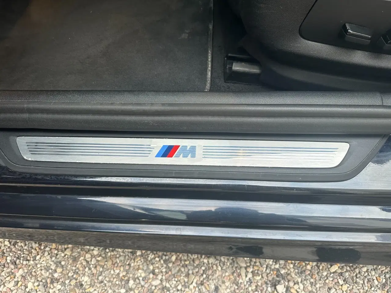 Billede 10 - BMW 530e 2,0 Touring M-Sport aut.