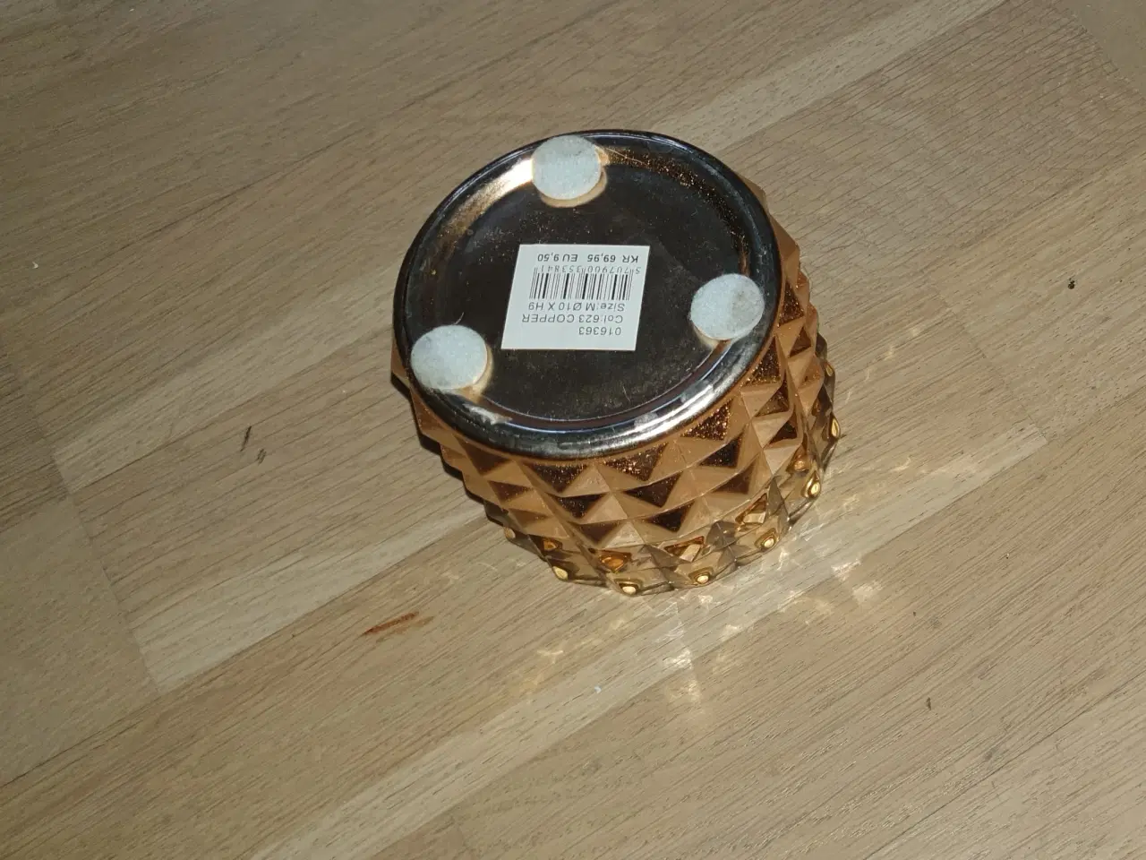 Billede 4 - Lysestage	