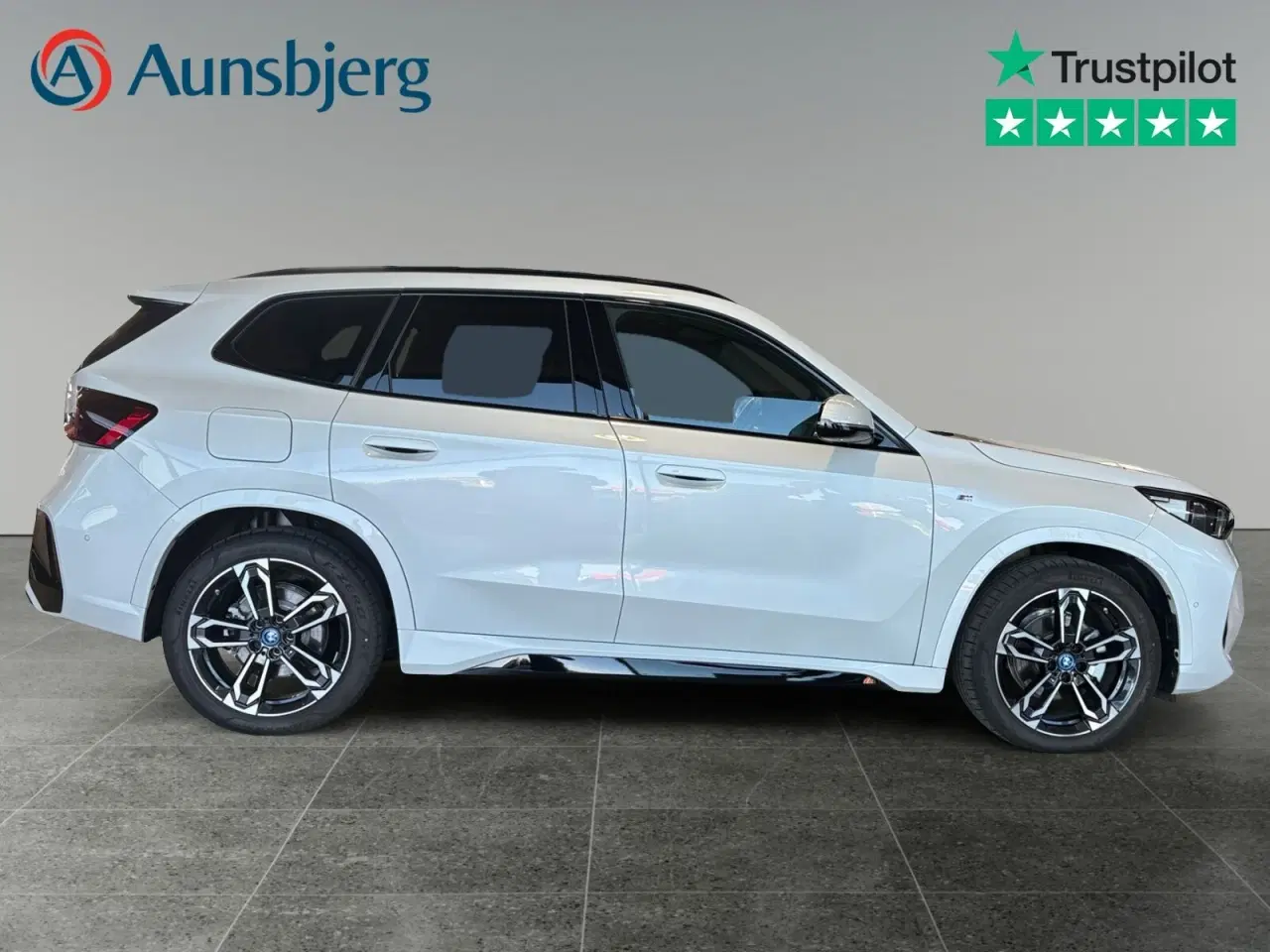 Billede 6 - BMW iX1 eDrive20 M-Sport