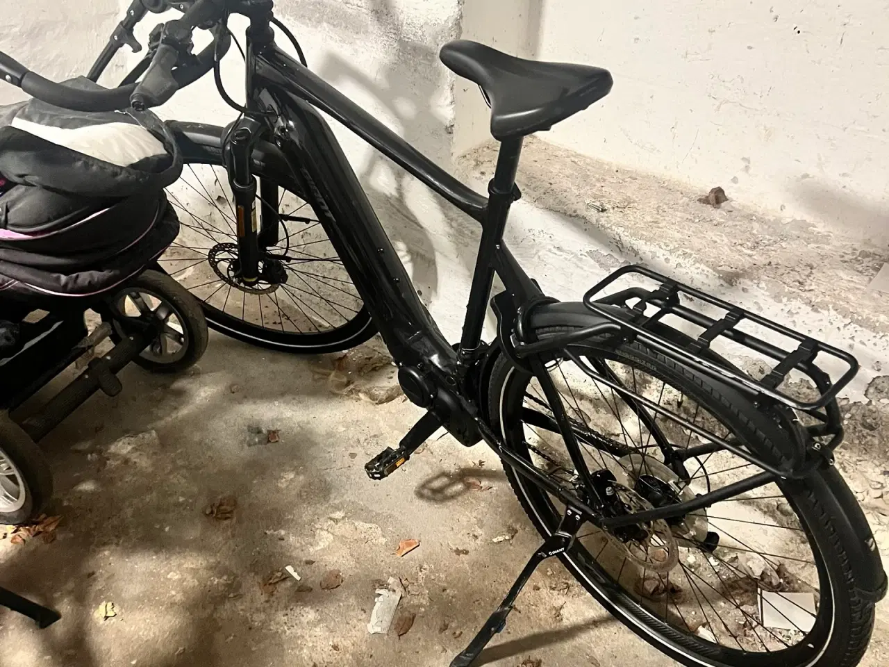 Billede 2 - Giant Explore E+ Pro 