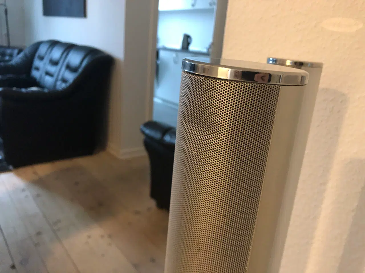 Billede 2 - surround sound, lydsystem 5.1 home theatre