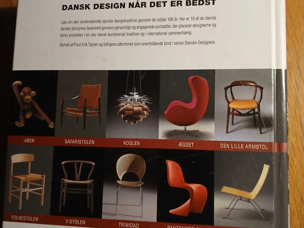 Billede 2 - Store danske designere