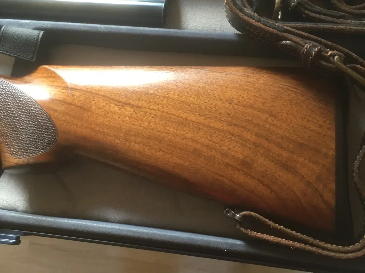 Billede 1 - Beretta ultralight