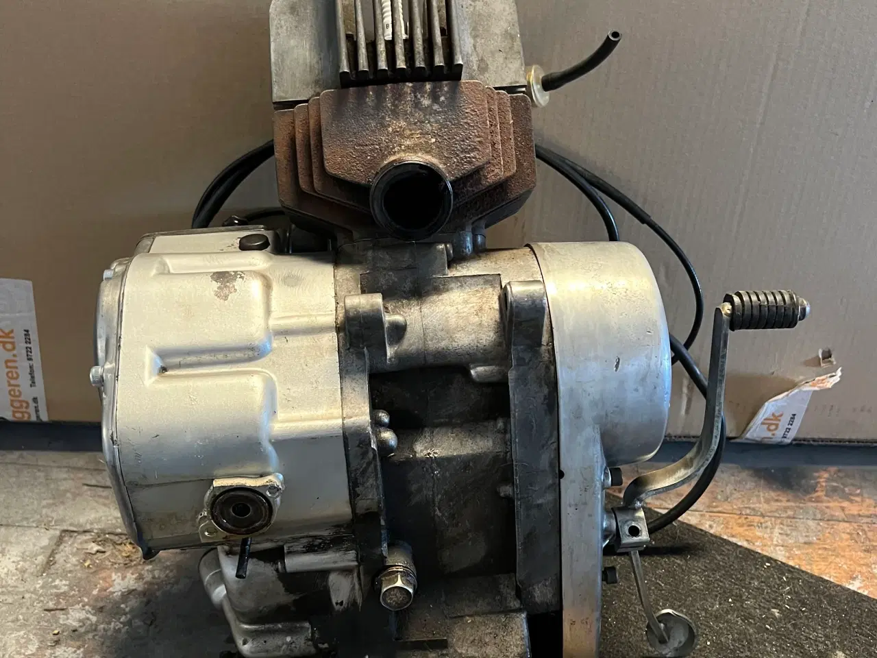 Billede 5 - Yamaha fs1 