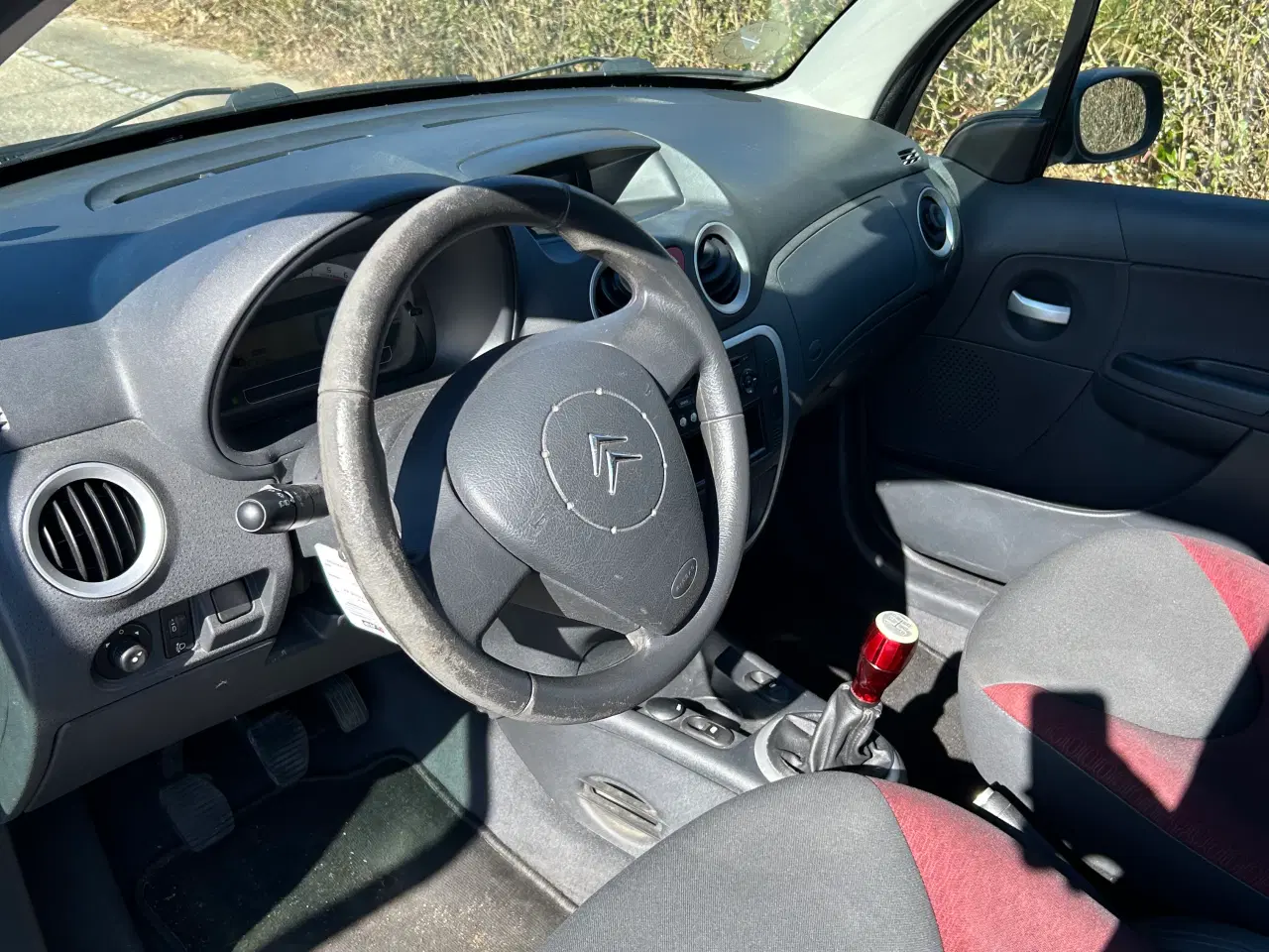 Billede 11 - Citroen C3 1,4 HDI
