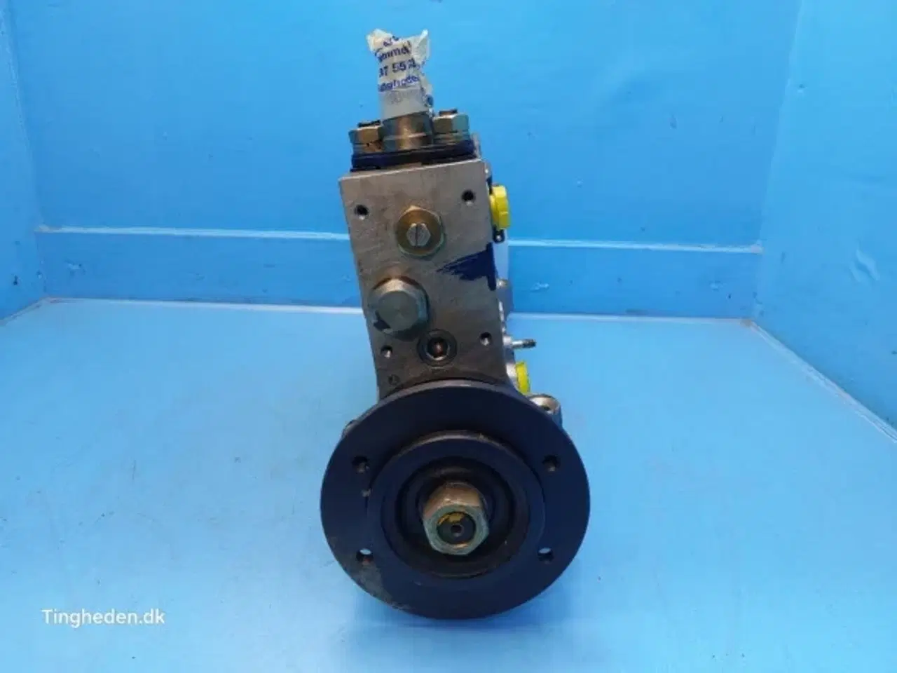 Billede 15 - Bosch Brændstofpumpe PE8P100A320LS810