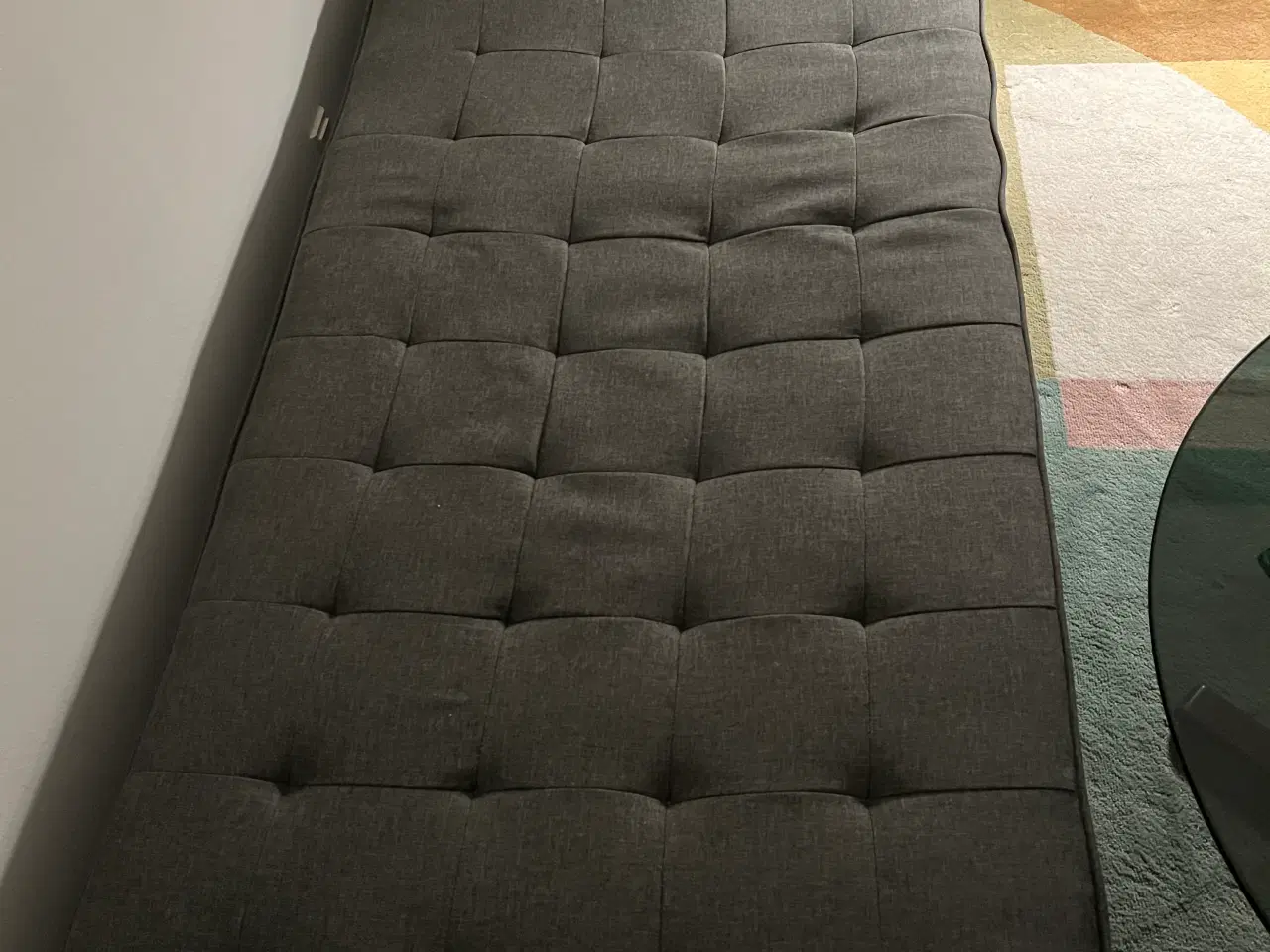 Billede 2 - Daybed kan foldes ud