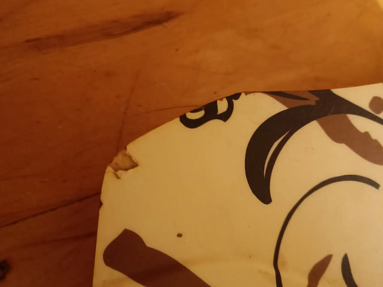 Billede 4 - Kiteboard, charles deleau fanatic pro model