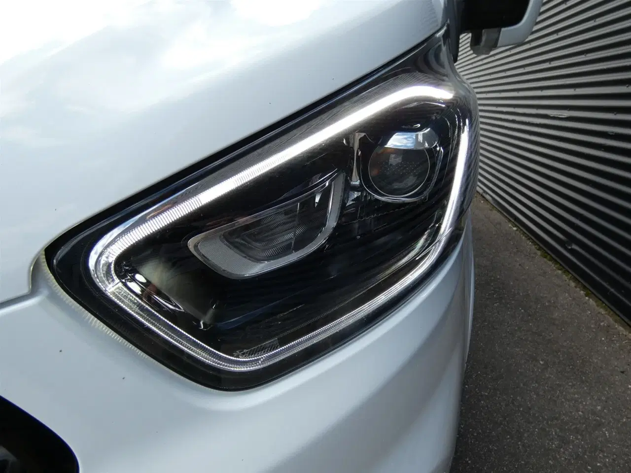 Billede 12 - Ford Transit Custom 320 L2H1 2,0 TDCi Sport 170HK Van 6g Aut.
