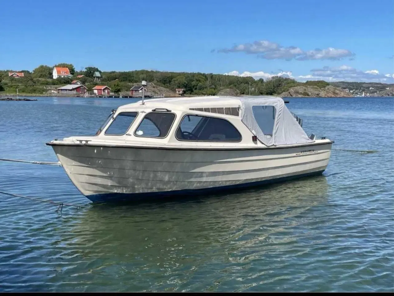 Billede 1 - Askeladden 16-4400 