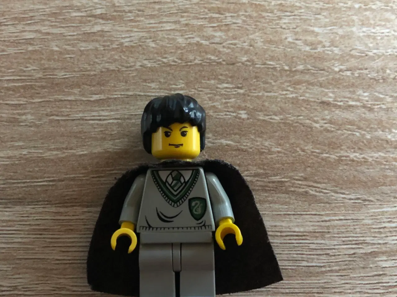 Billede 1 - Lego Minifigurer blandet 