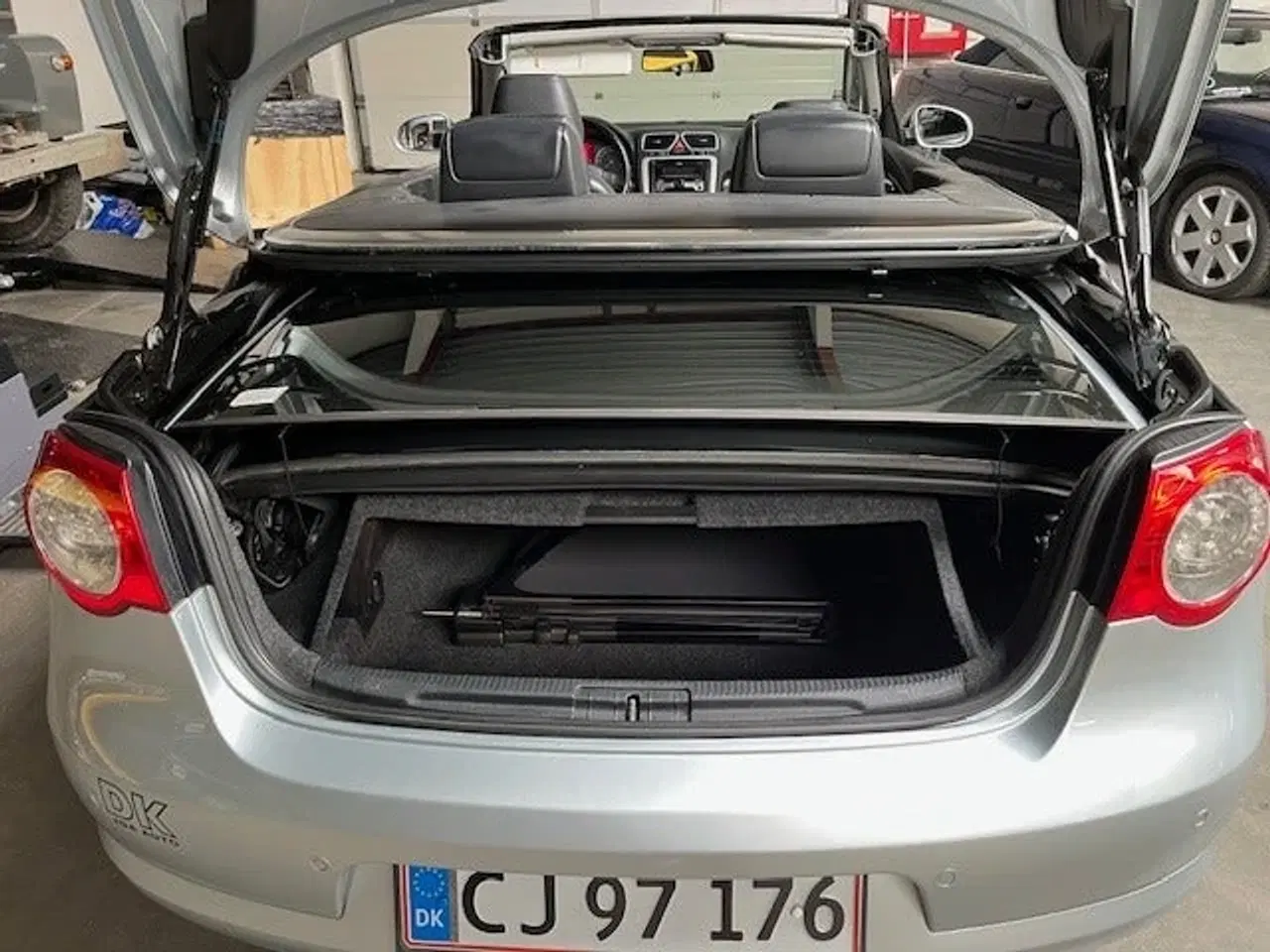Billede 21 - VW Eos 2,0 FSi