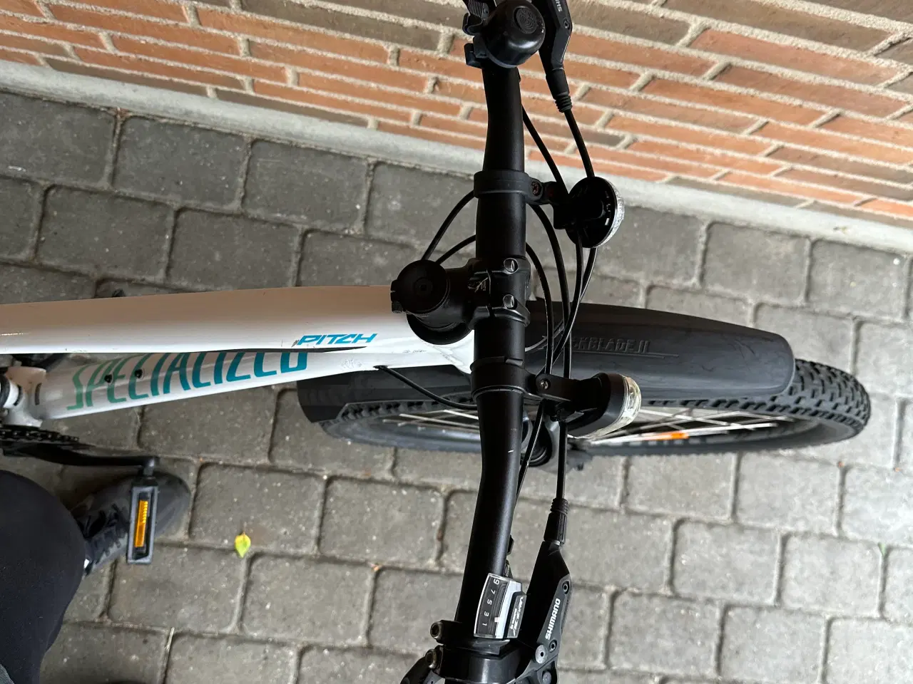 Billede 8 - Specialized Pitch mountain bike