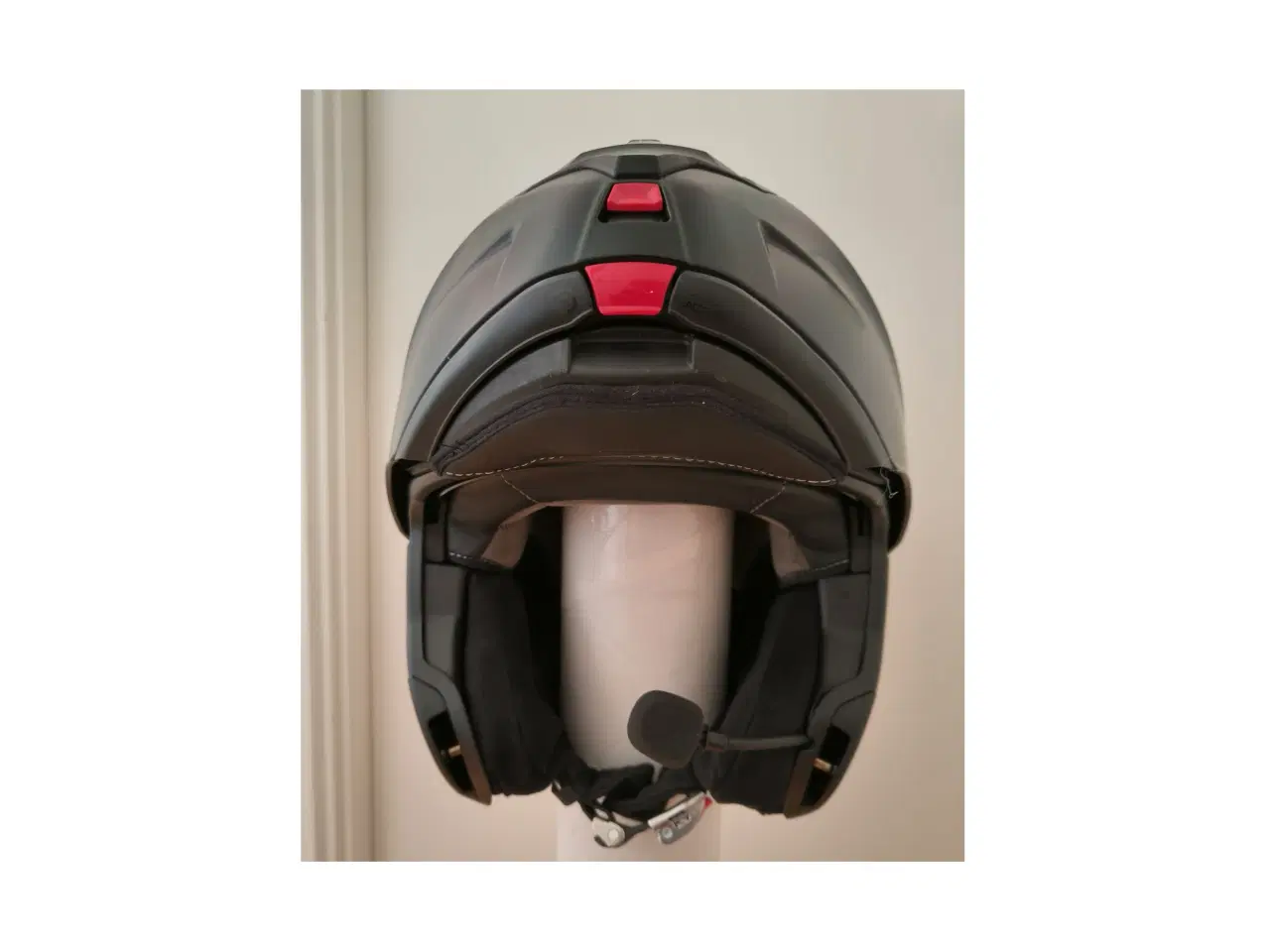 Billede 4 - X-lite Flip up hjelm.str. L