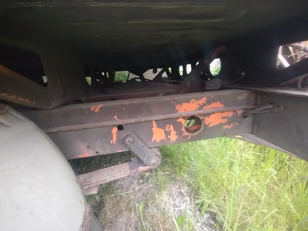 Billede 10 - Vw lt 31 benzin 2.0