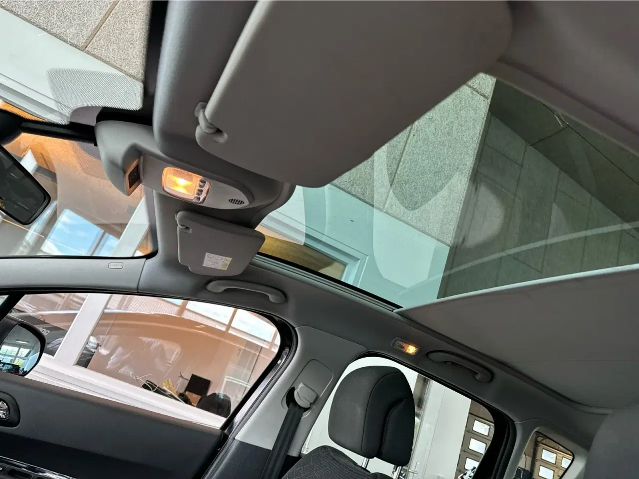 Billede 19 - Peugeot 3008 1,6 HDi 114 Premium