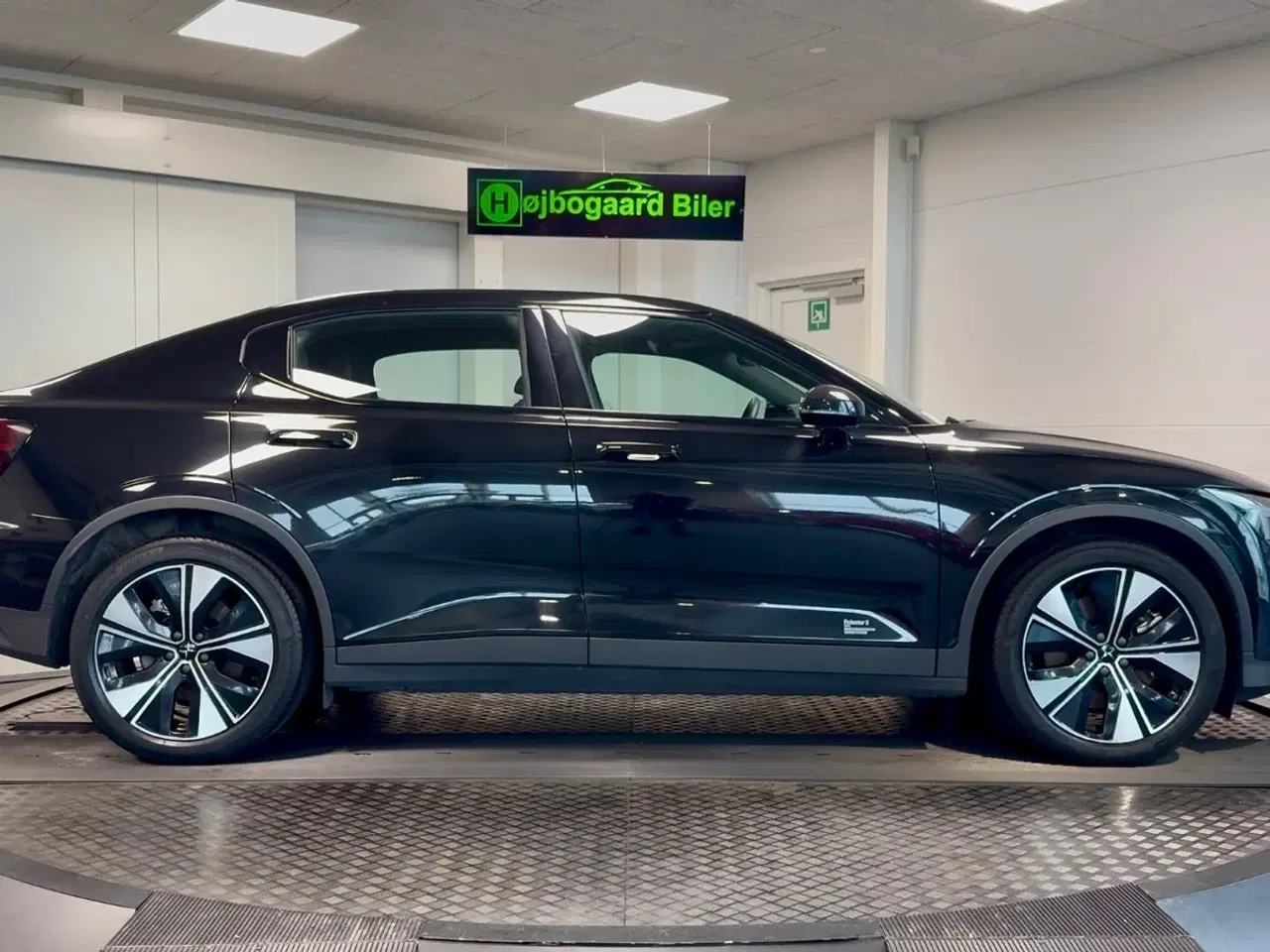 Billede 6 - Polestar 2  Long Range
