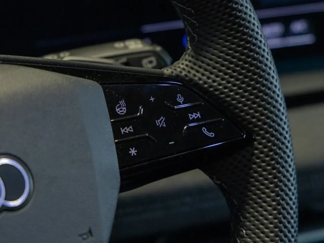 Billede 17 - Audi Q6 e-tron  Ultra performance