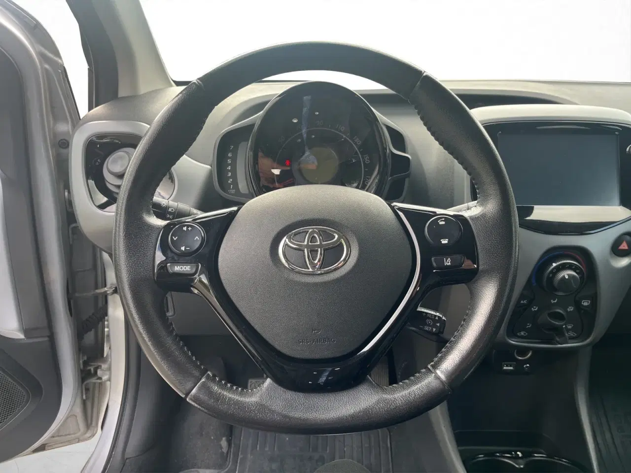 Billede 11 - Toyota Aygo 1,0 VVT-i x