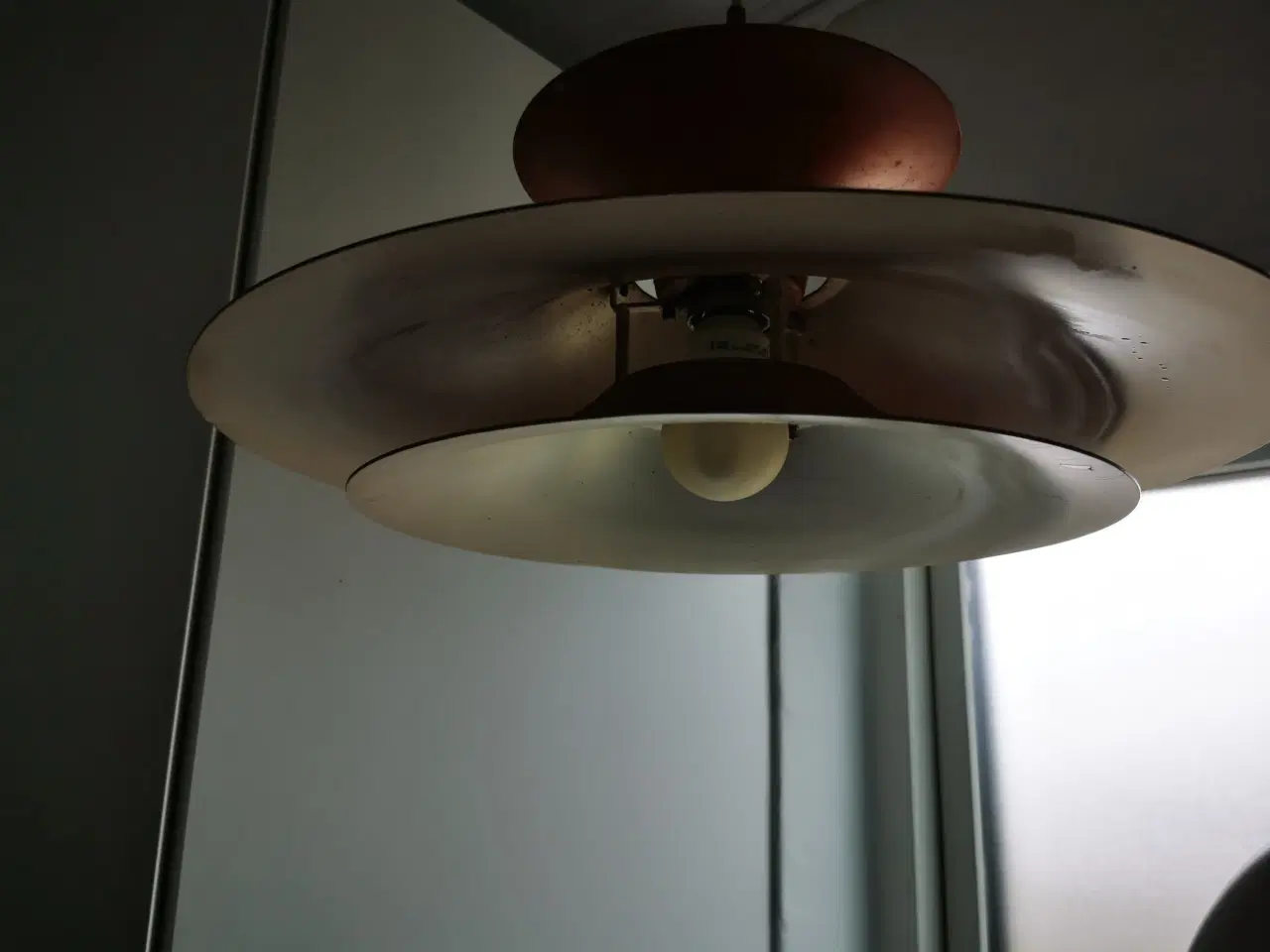 Billede 3 - PH LAMPER MED PATINA