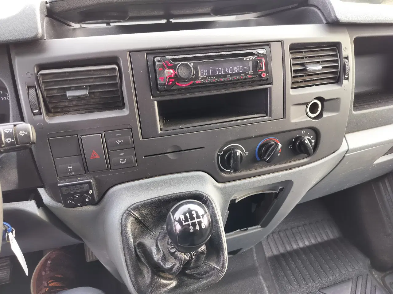 Billede 8 - Ford Transit 2,2 TDCI 280