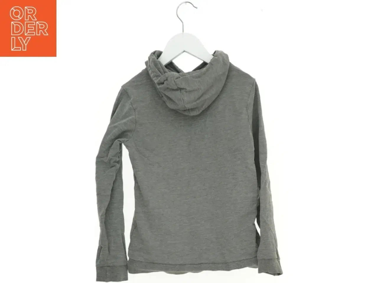 Billede 2 - Hættetrøje fra Hummel (str. 140 cm)