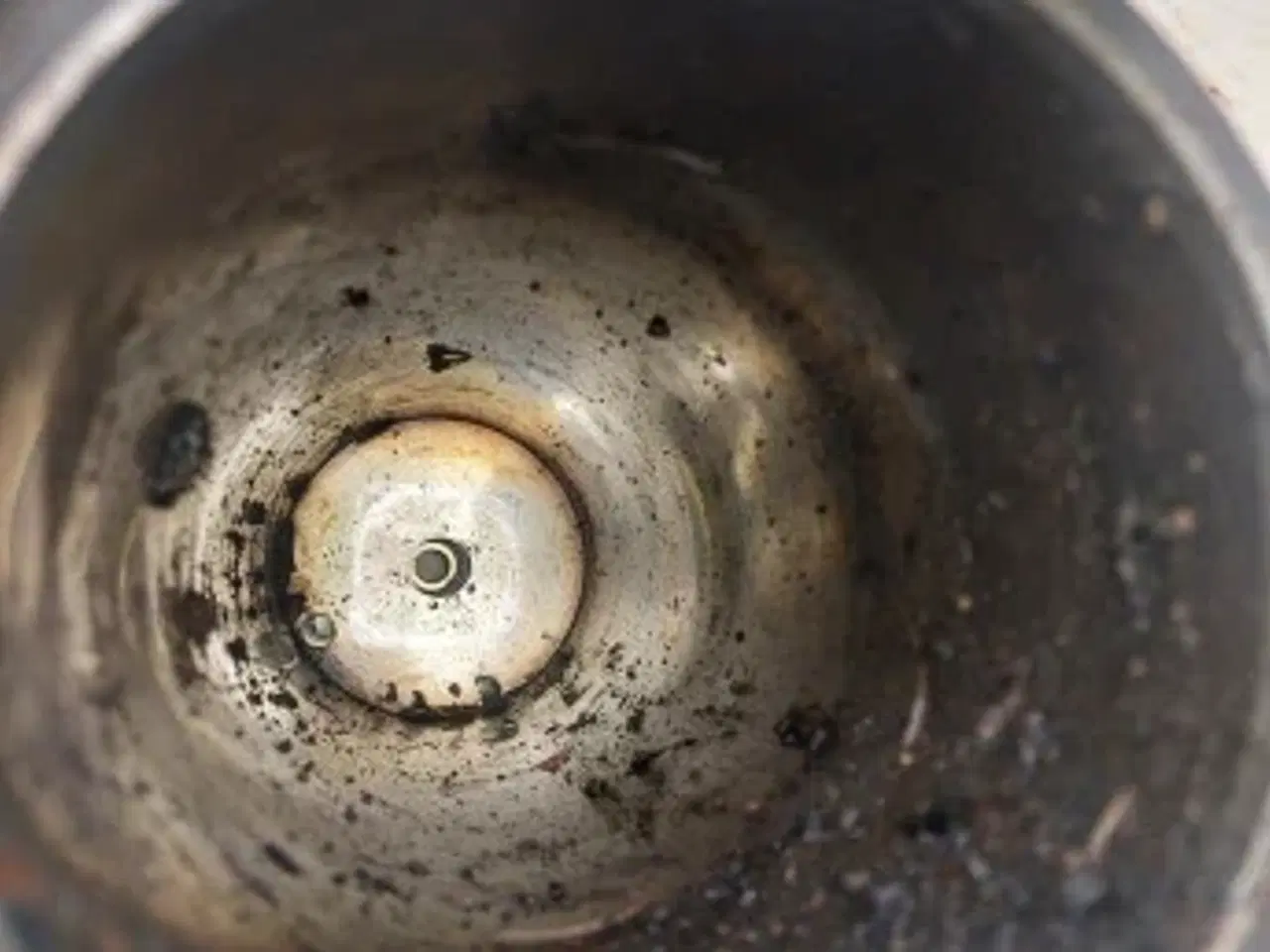 Billede 2 - Hydrema 806 cylinderrør 219171