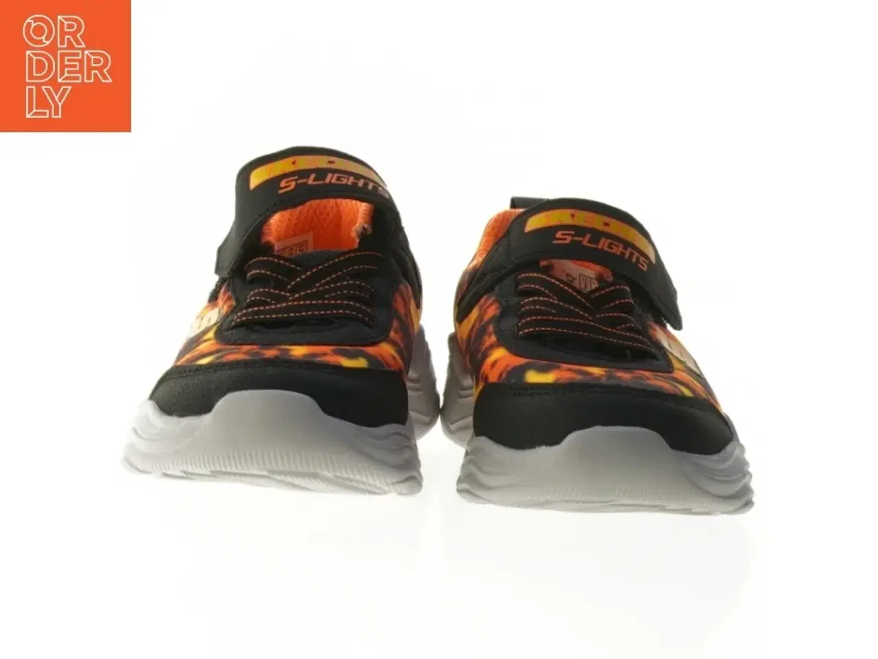 Billede 4 - sko fra Skechers (str. 25 )