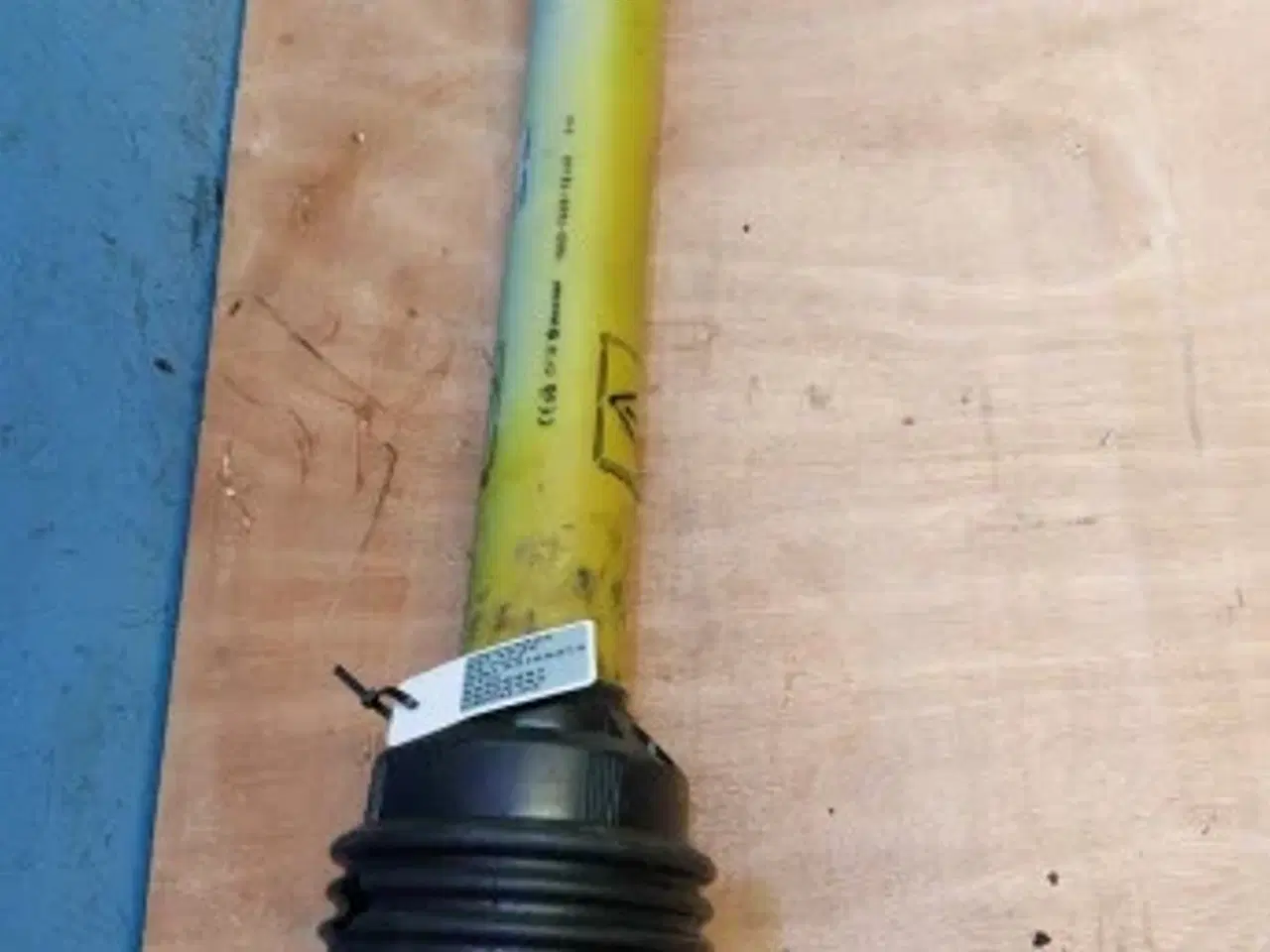 Billede 3 - New Holland TF46 PTO 89506561