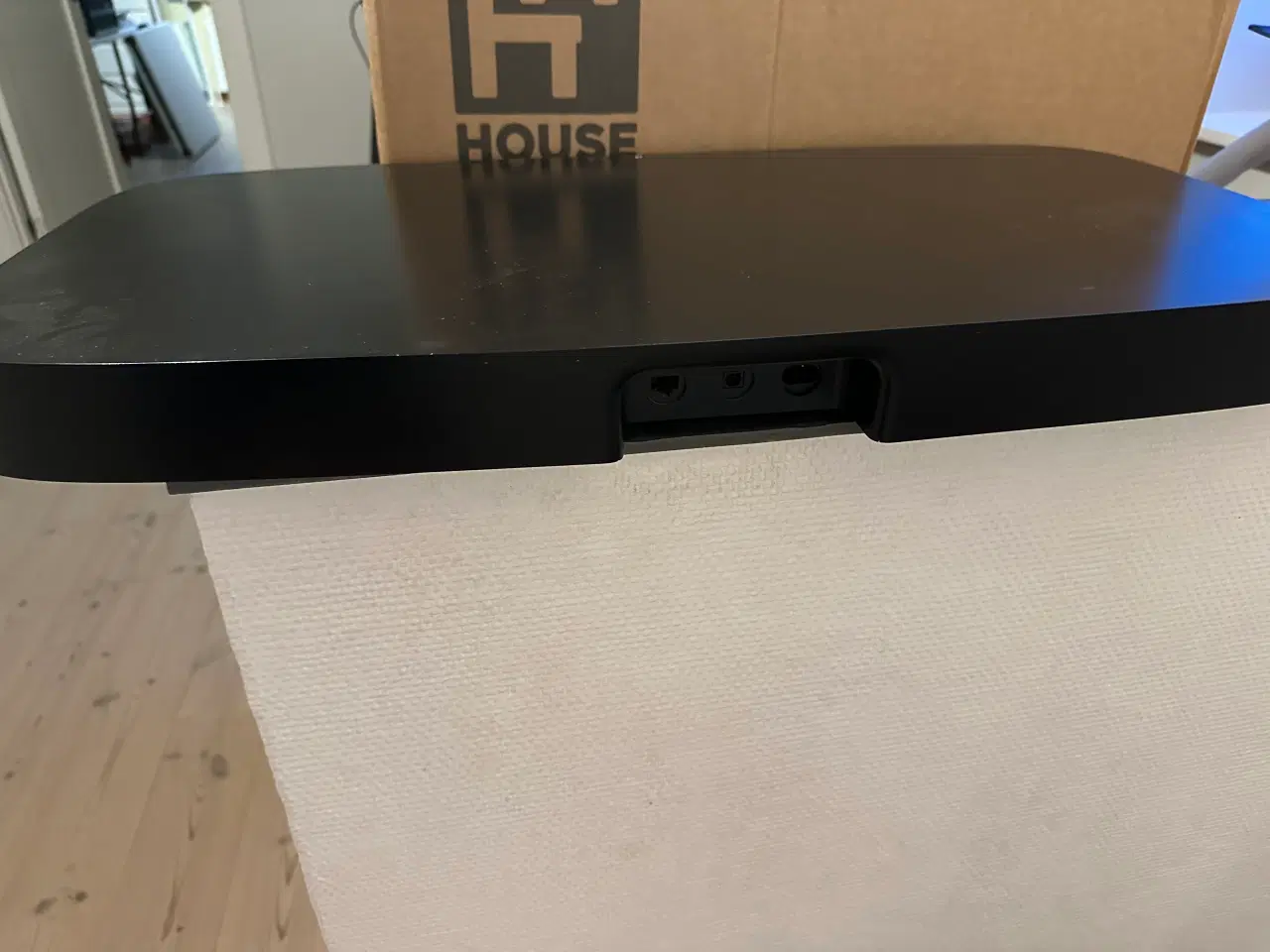 Billede 4 - Sonos playbase