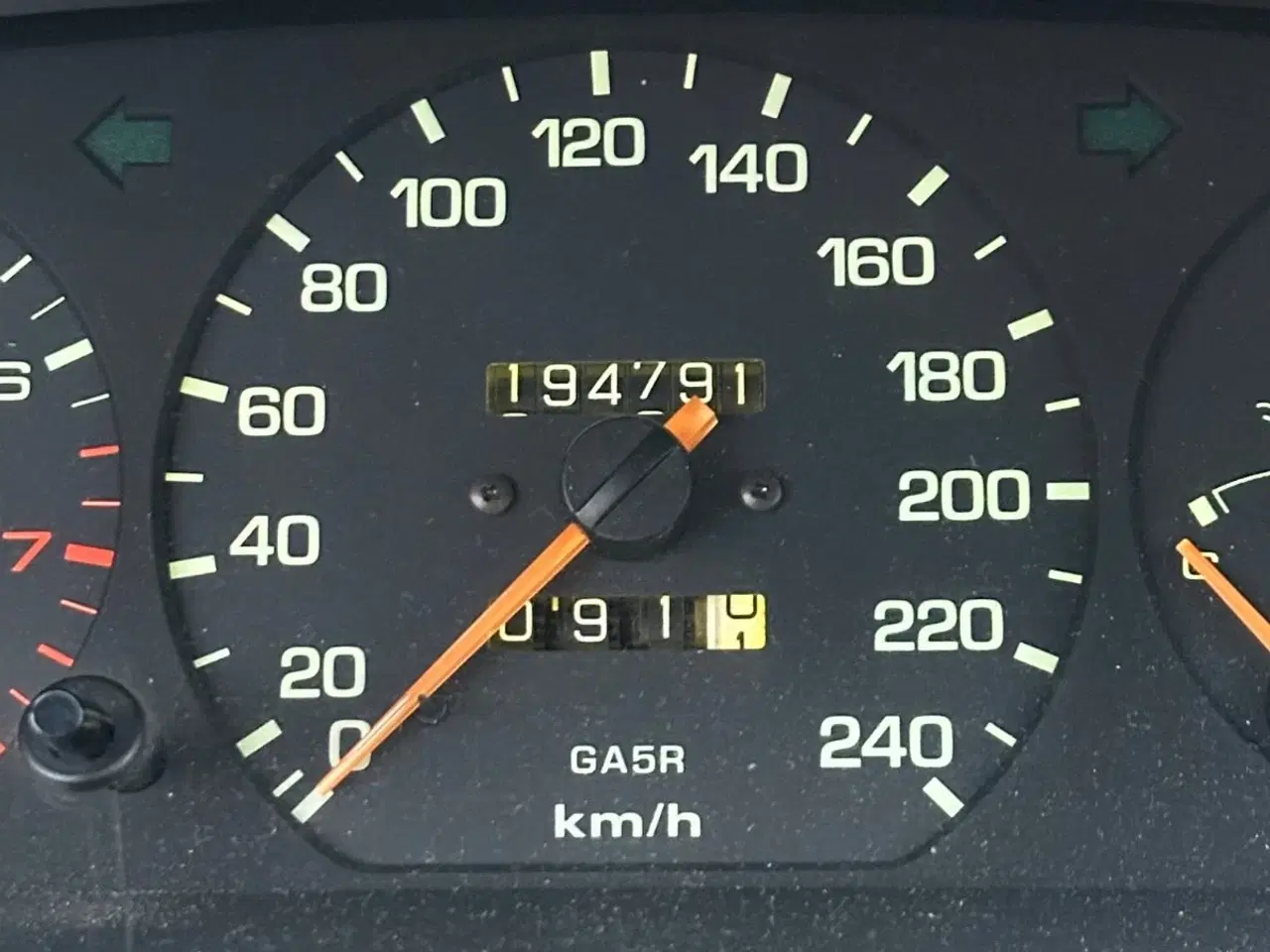 Billede 12 - Mazda 626 1,8 LX