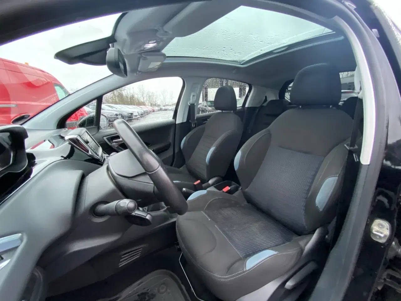 Billede 7 - Peugeot 208 1,2 VTi Supreme 82HK 5d