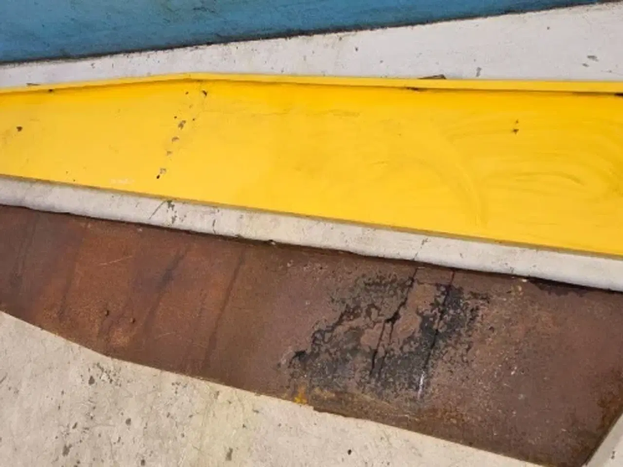 Billede 7 - New Holland TX68 Plade Sæt 84001082